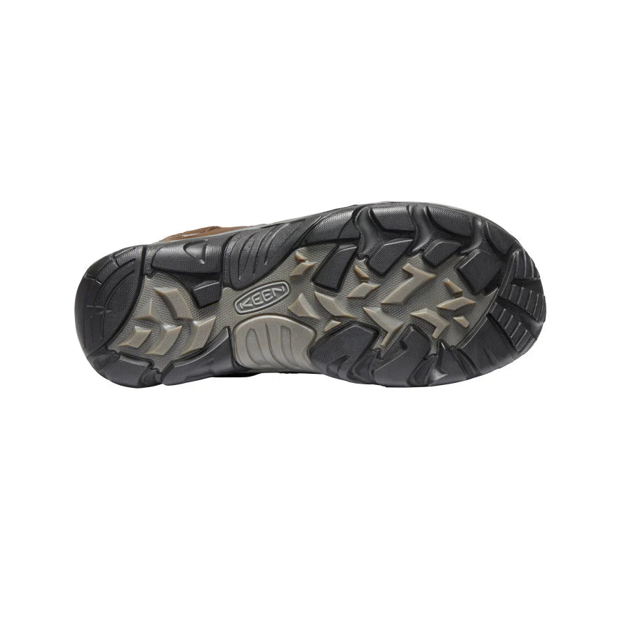Keen Men's Durand II Mid Waterproof Keen Footwear