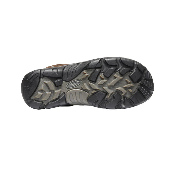 Keen Men's Durand II Mid Waterproof Keen Footwear