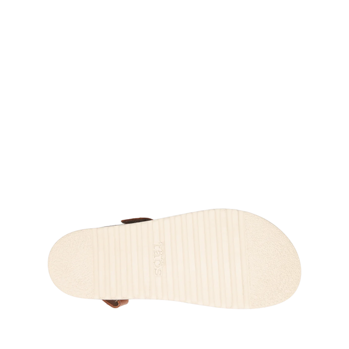 Taos Women's Sideways Sandal Taos
