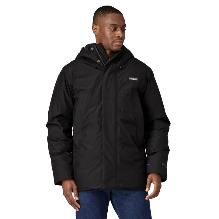 Patagonia Men's Stormshadow Parka Patagonia