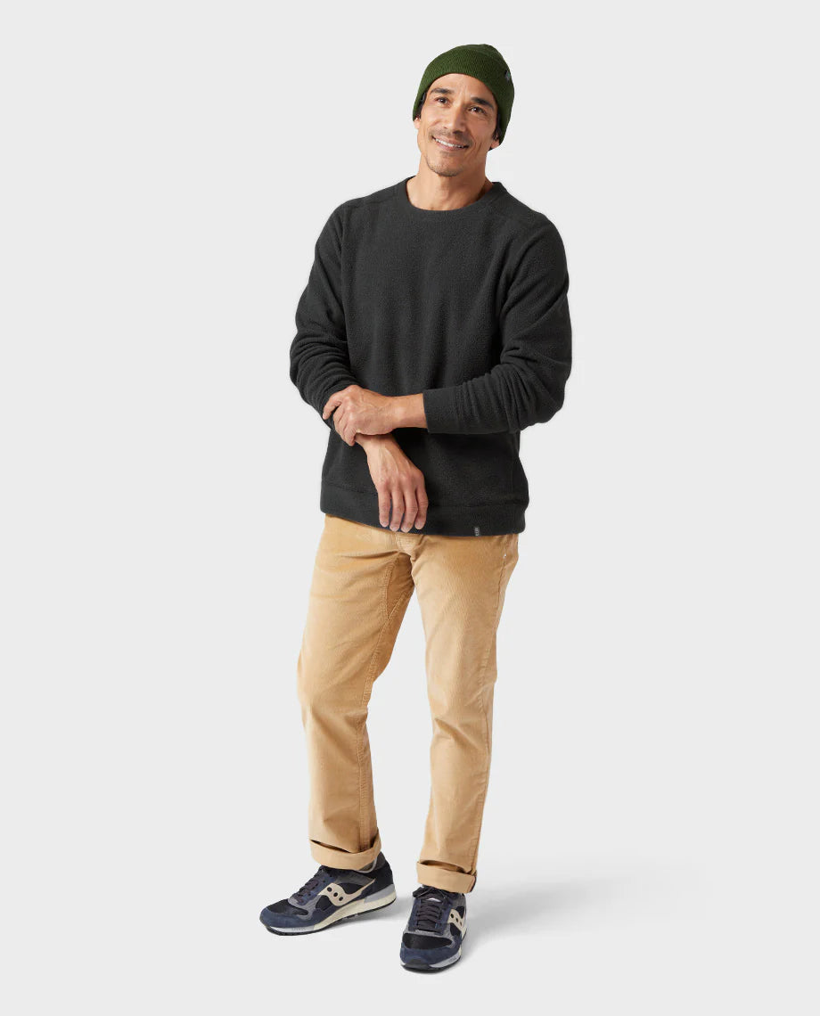 Stio Men's Turpin Fleece Crew Stio