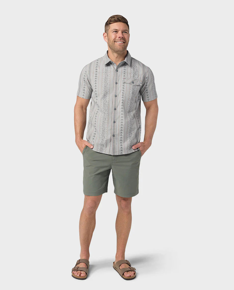 Stio Men's Coburn Short 8" Stio