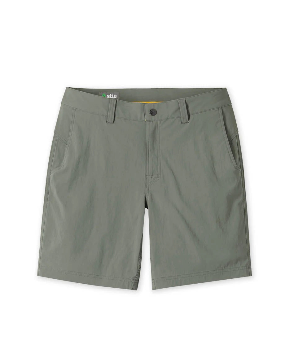 Stio Men's Coburn Short 8" Stio