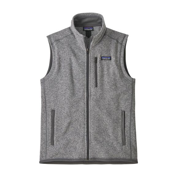 Patagonia Men's Better Sweater Vest Patagonia