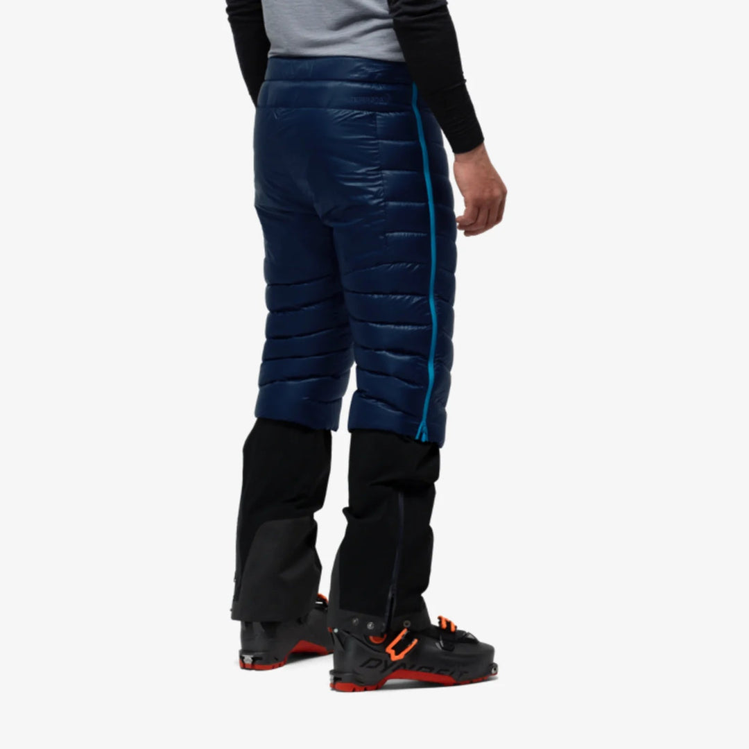 Norrona Men's Lyngen Down850 Knickers Norrona