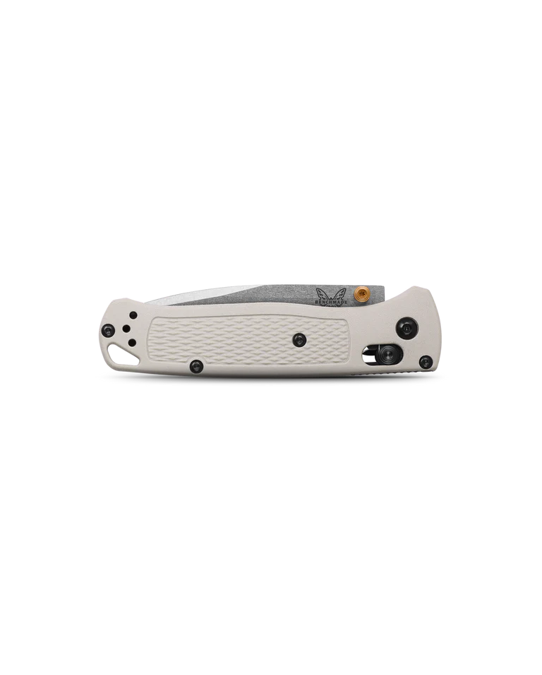 Benchmade Bugout Tan Grivory Benchmade
