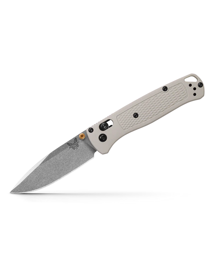 Benchmade Bugout Tan Grivory Benchmade