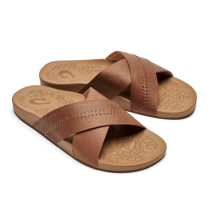 OluKai Women's Kipea Olu Olukai