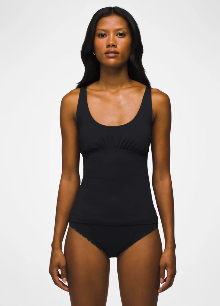Prana Women's Mallorca Tankini Top Prana