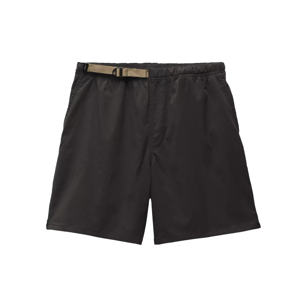 Prana Men's Stretch Zion Pull On Short 5" Prana