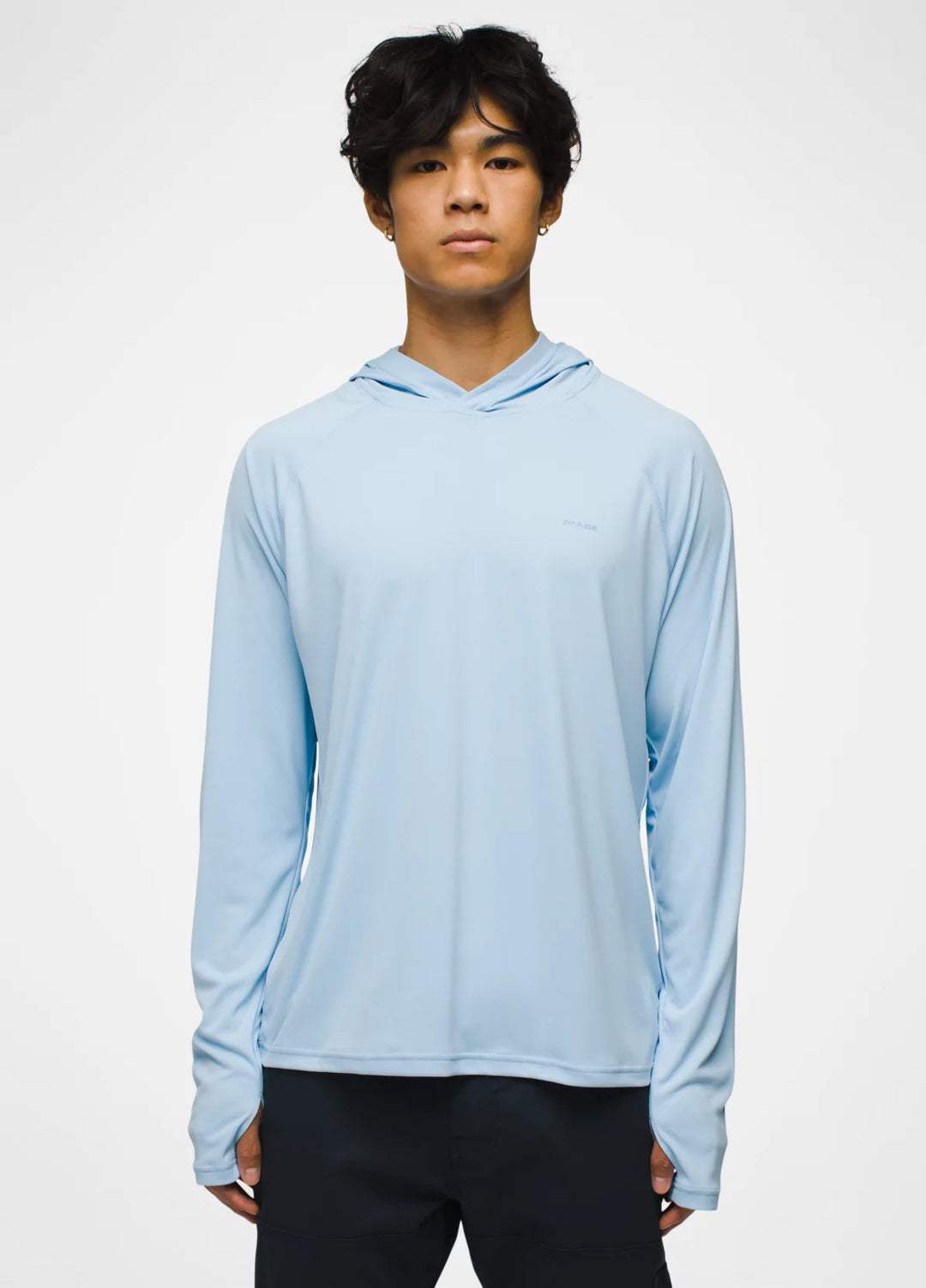Prana Men's Sol Shade Hoodie Prana