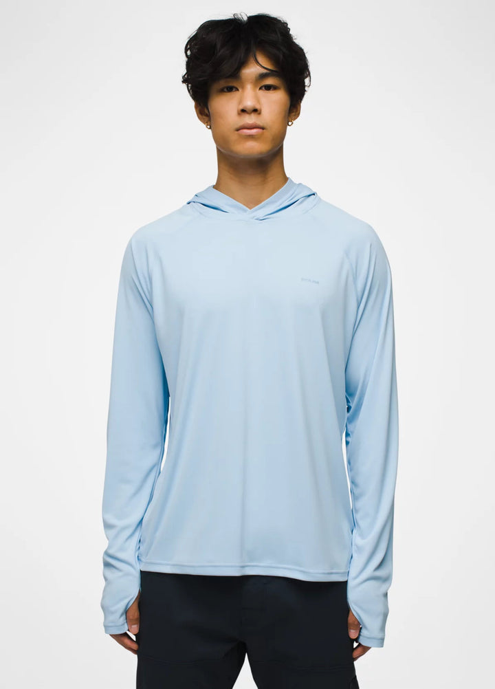Prana Men's Sol Shade Hoodie Prana