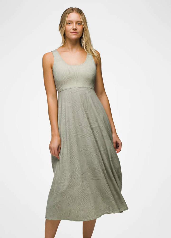 Prana Women's Lata Beach Dress Prana
