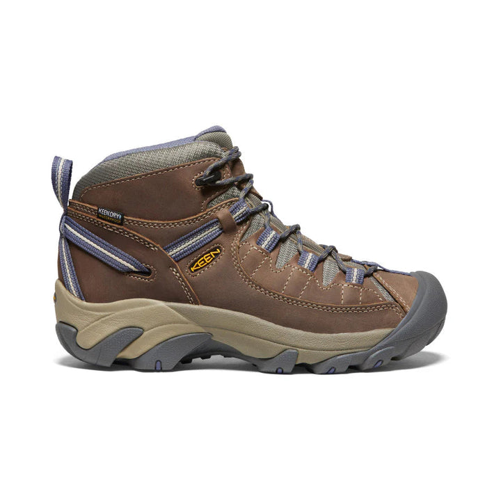 Keen Women's Targhee II Mid Waterproof Keen Footwear