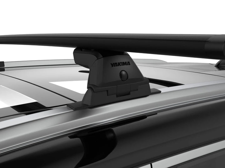 Yakima SkyLine Tower Fixed (4-Pack) Yakima
