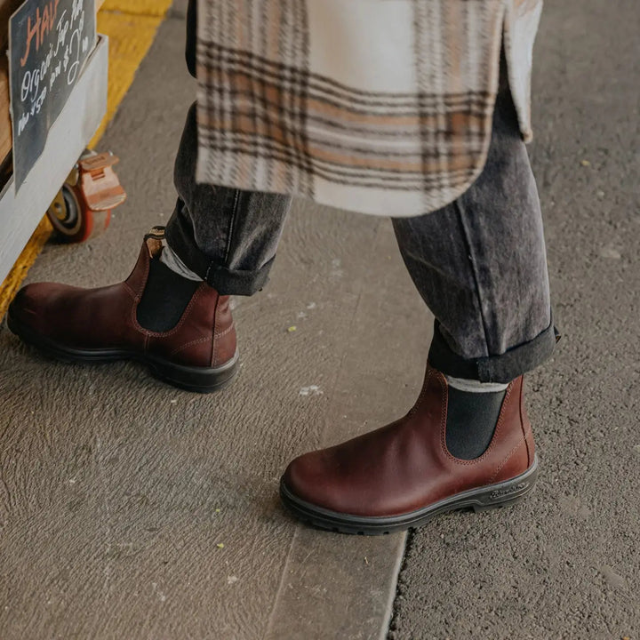 Blundstone Classic 2130 - Auburn Blundstone