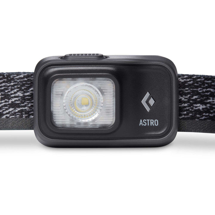 Black Diamond Astro 300 Headlamp Black Diamond