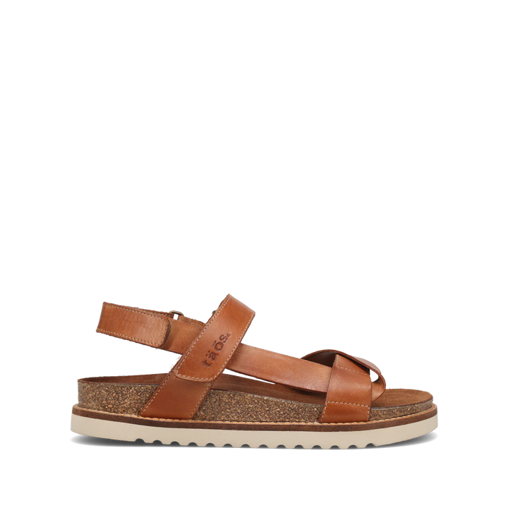 Taos Women's Sideways Sandal Taos