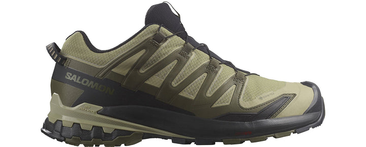 Salomon Men's XA Pro 3D V9 Gore-Tex Salomon
