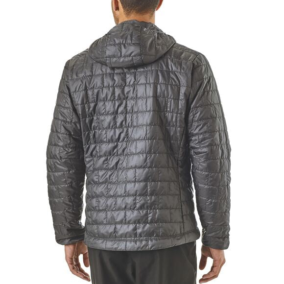 Patagonia Men's Nano Puff Hoody Patagonia