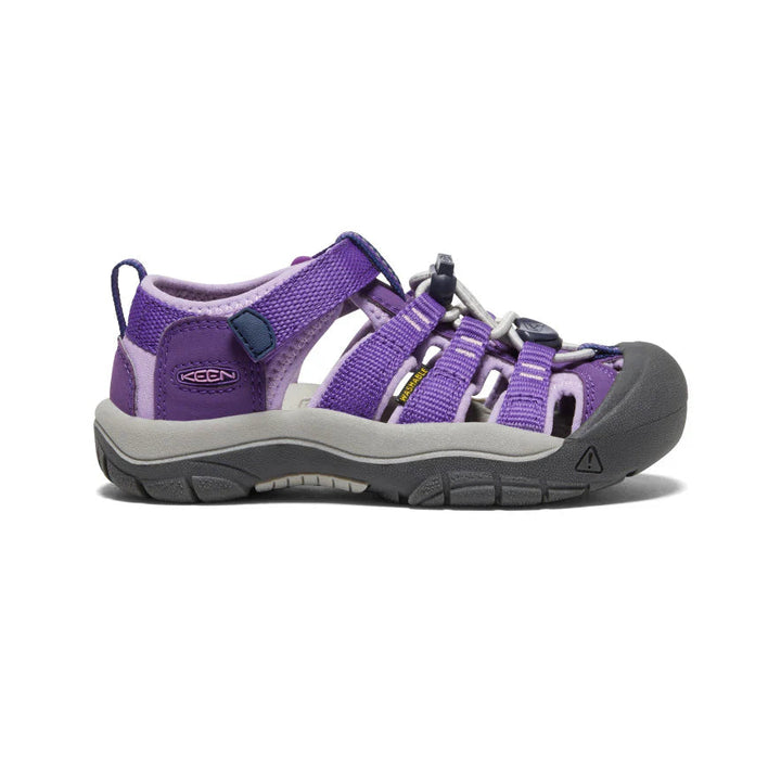Keen Little Kids' Newport H2 Keen Footwear
