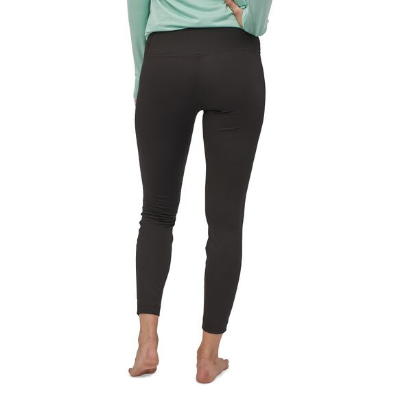 Patagonia Women's Capilene Midweight Bottoms Patagonia