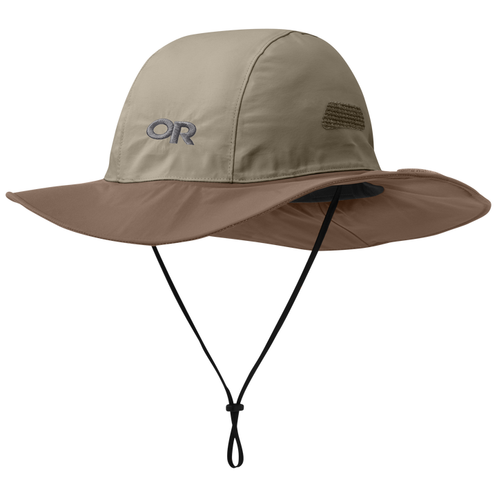 Outdoor Research Seattle Rain Hat Outdoor Research