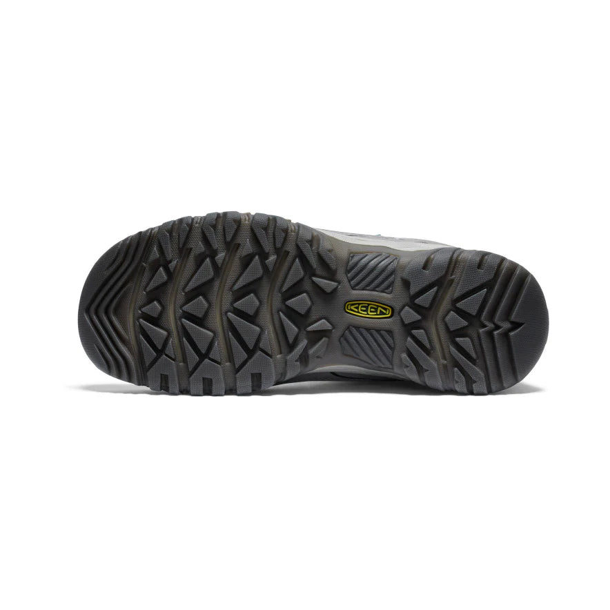 Keen Women's Targhee IV Mid Waterproof Hiking Boot Keen Footwear