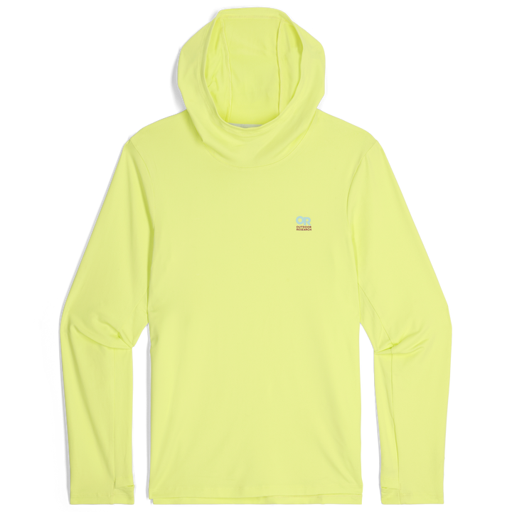 Outdoor Research Men's ActiveIce Spectrum Sun Hoodie Outdoor Research