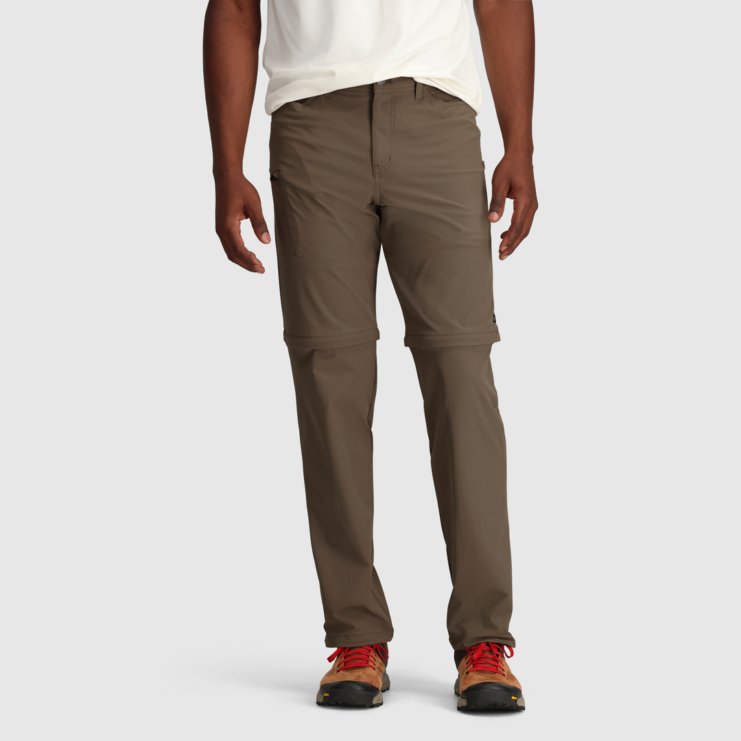 Outdoor Research Men's Ferrosi Convertible Pants Outdoor Research