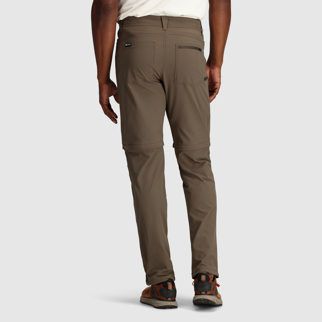 Outdoor Research Men's Ferrosi Convertible Pants Outdoor Research