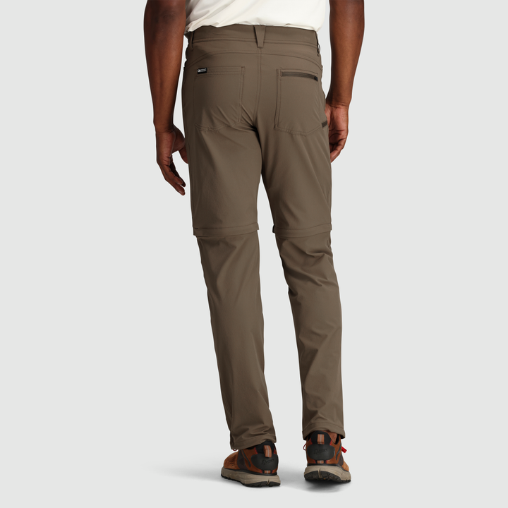 Outdoor Research Men's Ferrosi Convertible Pants Outdoor Research