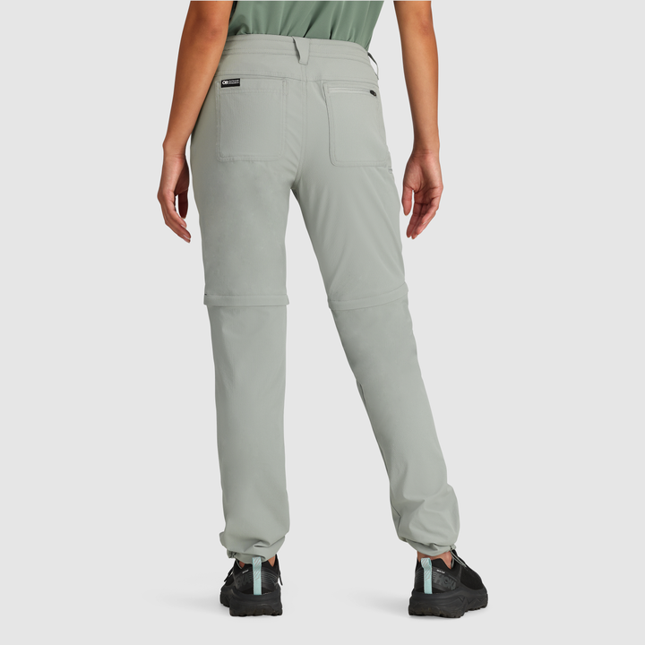 Outdoor Research Women's Ferrosi Convertible Pant Outdoor Research