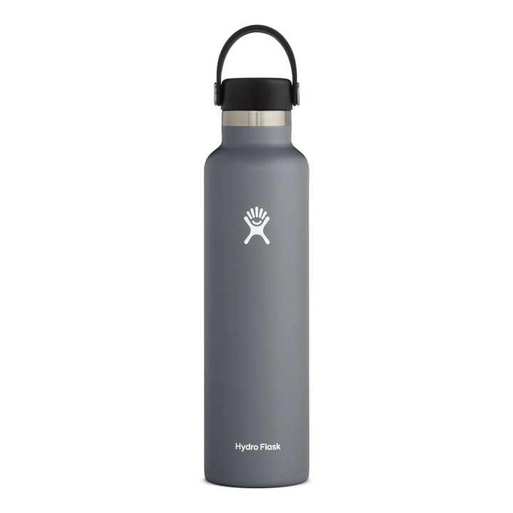 Hydro Flask 24oz Standard Mouth Flex Cap Hydro Flask