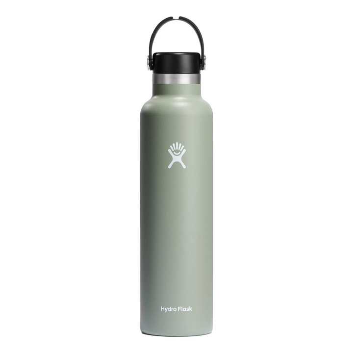 Hydro Flask 24oz Standard Mouth Flex Cap Hydro Flask