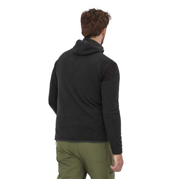 Patagonia Men's R1 Air Full Zip Hoody Patagonia