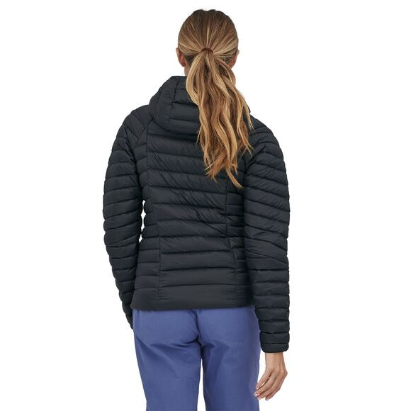 Patagonia Women's Down Sweater Hoody Patagonia