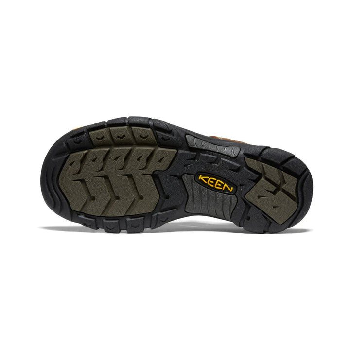 Keen Men's Newport Leather Keen Footwear