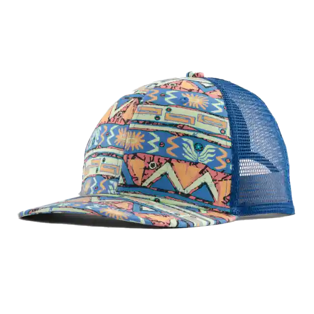 Patagonia Kids' Trucker Hat Patagonia