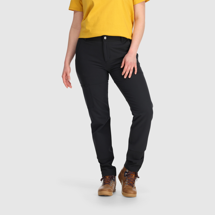 Outdoor Research Women's Methow Fleece Lined Pants Outdoor Research