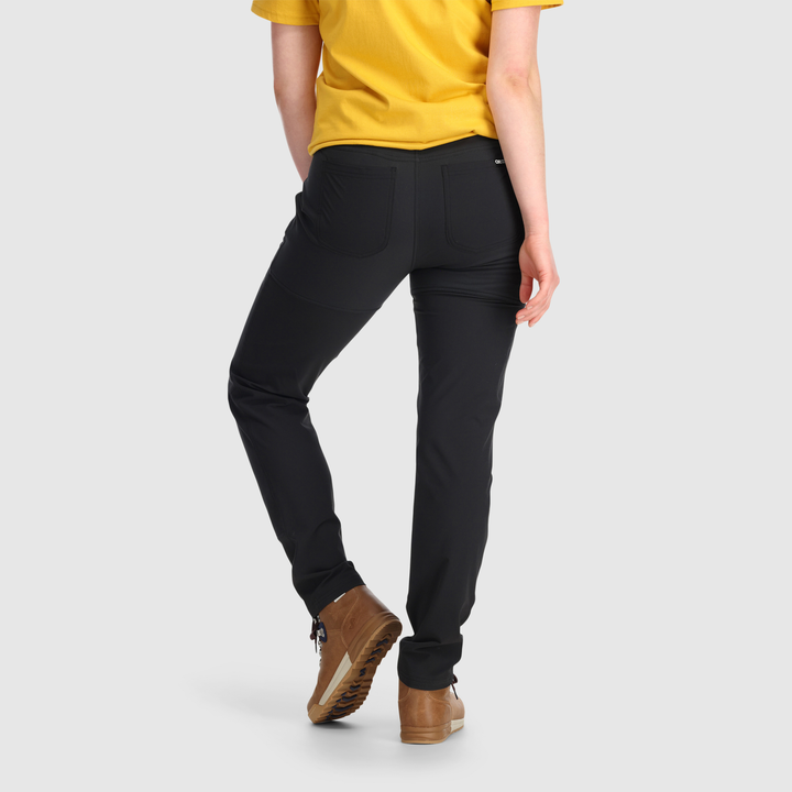 Outdoor Research Women's Methow Fleece Lined Pants Outdoor Research