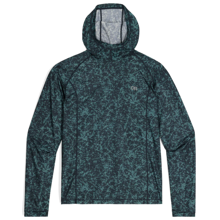 Outdoor Research Men's Echo Printed Hoodie Outdoor Research