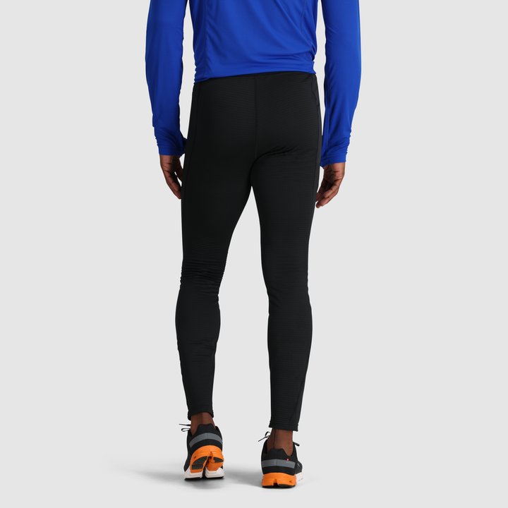 Outdoor Research Men's Vigor Grid Fleece Bottoms Outdoor Research