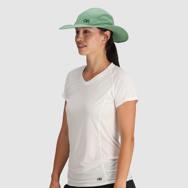 Outdoor Research Swift Lite Brimmer Hat Outdoor Research