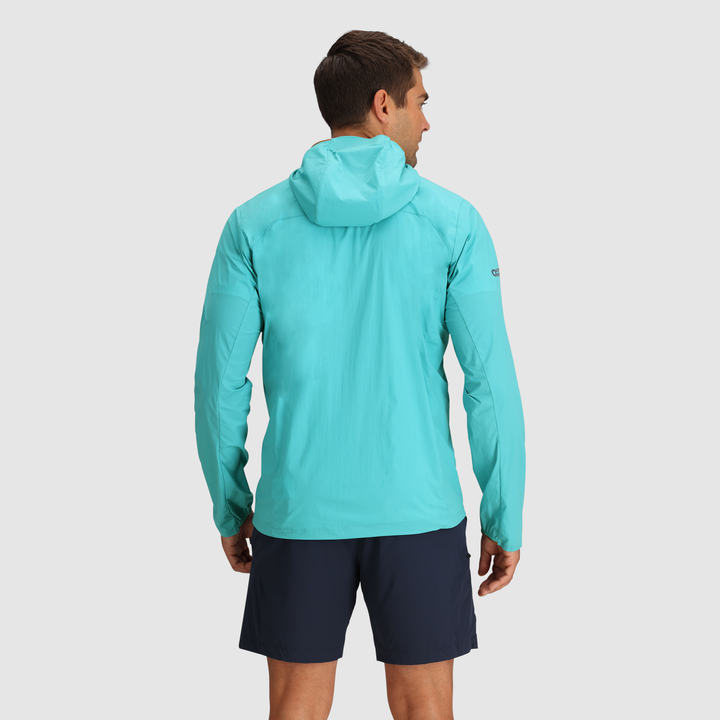Outdoor Research Men's Shadow Wind Hoodie Outdoor Research