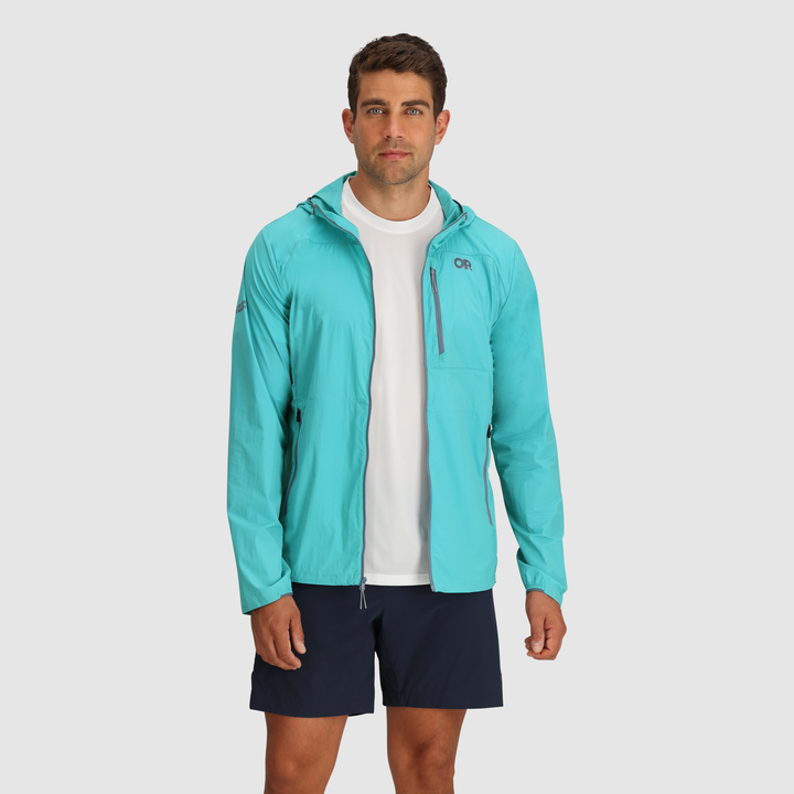Outdoor Research Men's Shadow Wind Hoodie Outdoor Research