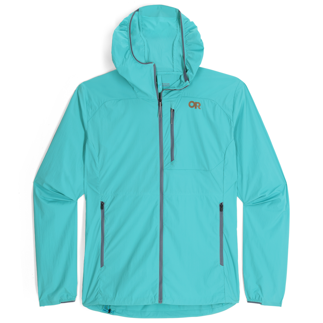 Outdoor Research Men's Shadow Wind Hoodie Outdoor Research