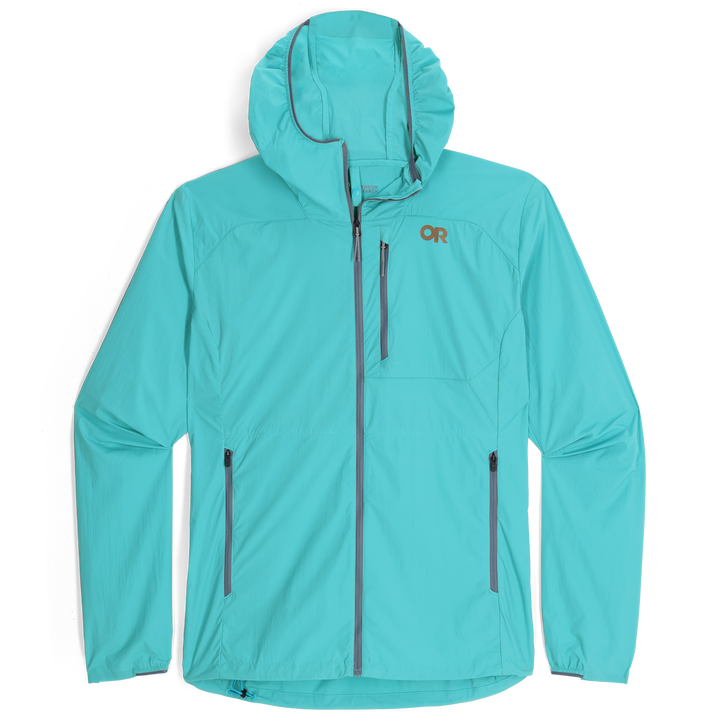 Outdoor Research Men's Shadow Wind Hoodie Outdoor Research