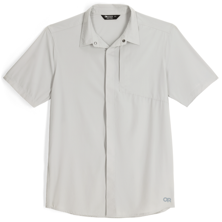 Outdoor Research Men's Astroman Air Short Sleeve Shirt Outdoor Research