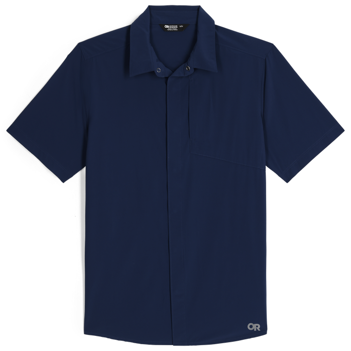 Outdoor Research Men's Astroman Air Short Sleeve Shirt Outdoor Research